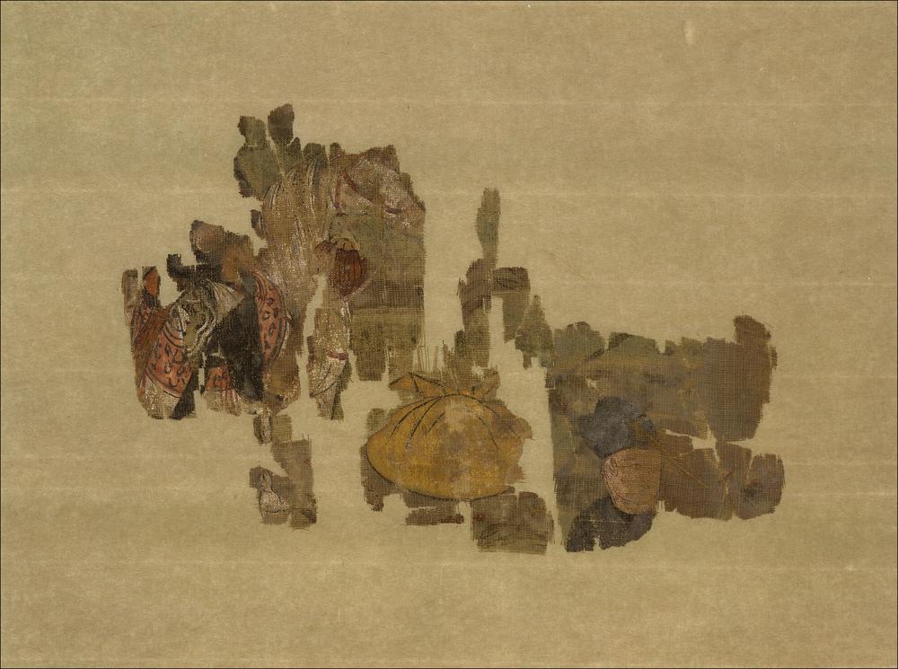 图片[1]-painting; 繪畫(Chinese) BM-1919-0101-0.307-China Archive